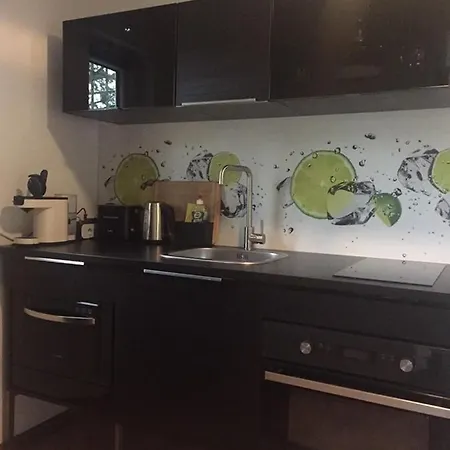 Ferienhaus Braunfels 3* Braunfels