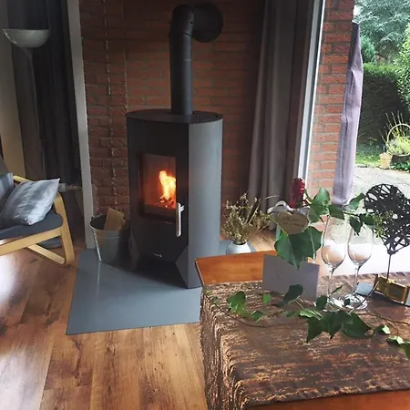 Hotel Ferienhaus Braunfels Braunfels