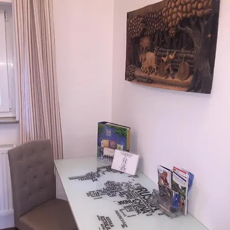 Ferienhaus Braunfels Hotel 3*