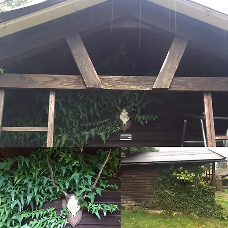 Hotel Ferienhaus Braunfels