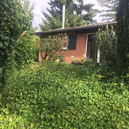 Hotel Ferienhaus Braunfels 3*