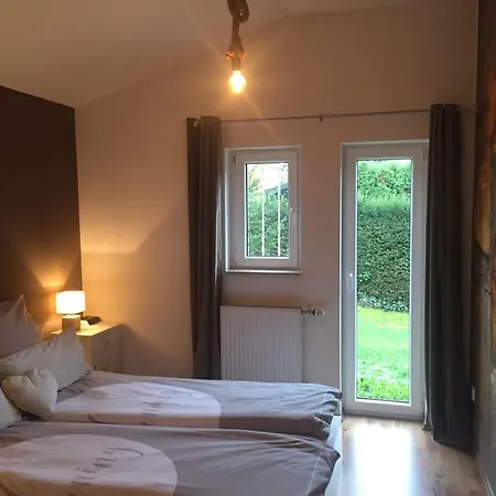 Hotel Ferienhaus Braunfels 3*