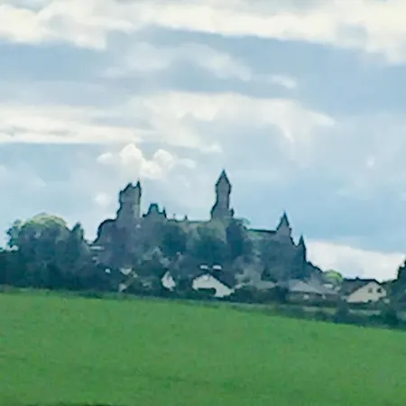 Ferienhaus Braunfels Hotel