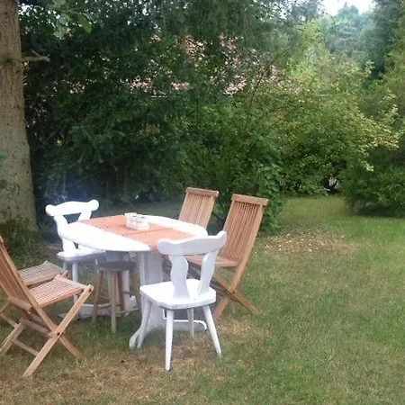 Ferienhaus Ferienhaus