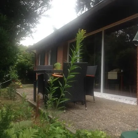 Ferienhaus Braunfels ブラウンフェルス