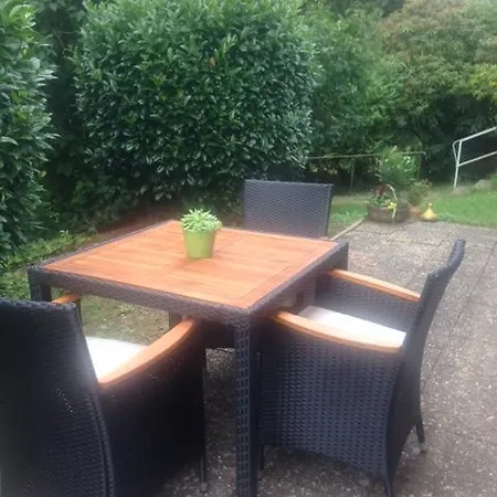 Hotel Ferienhaus Braunfels 3*