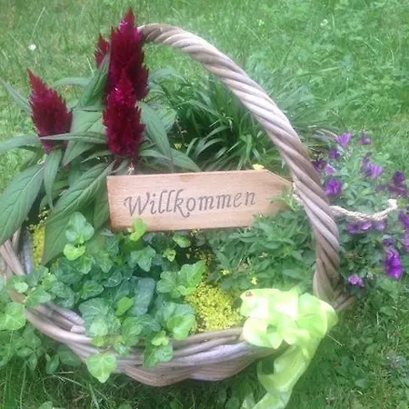 Hotel Ferienhaus Braunfels Braunfels