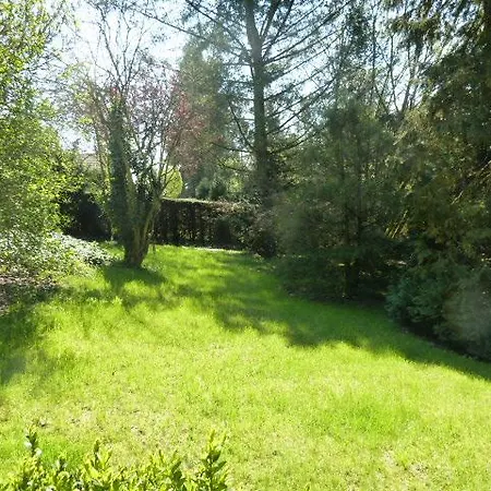 Ferienhaus * Braunfels