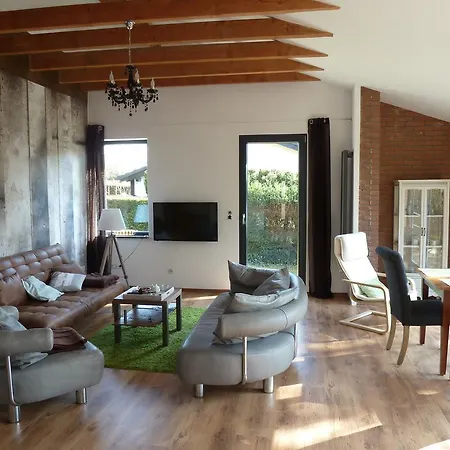 Ferienhaus Braunfels Hotel