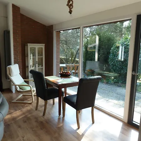 Ferienhaus Braunfels Hotel 3*