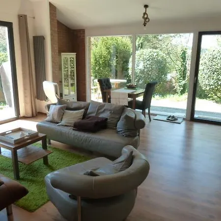 Hotel Ferienhaus Braunfels Braunfels