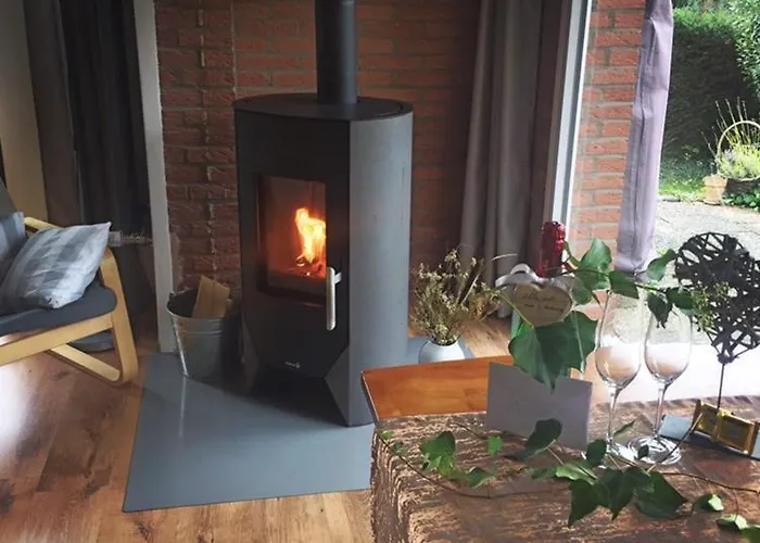 Hotel Ferienhaus Braunfels Braunfels