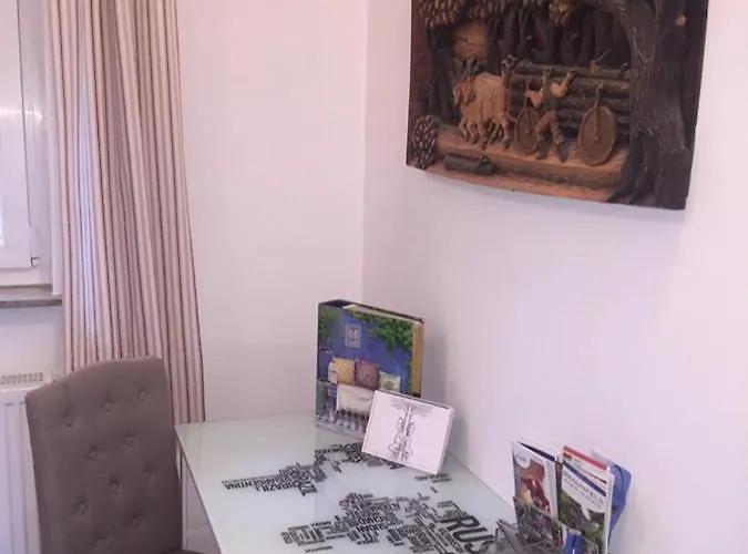 Ferienhaus Braunfels Hotel 3*