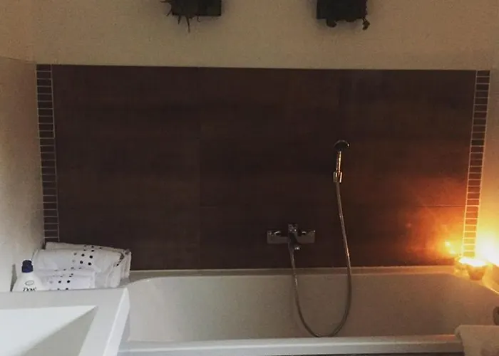 Hotel Ferienhaus Braunfels