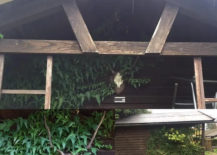 Hotel Ferienhaus Braunfels