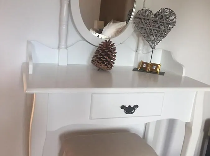 Ferienhaus Braunfels Hotel Braunfels