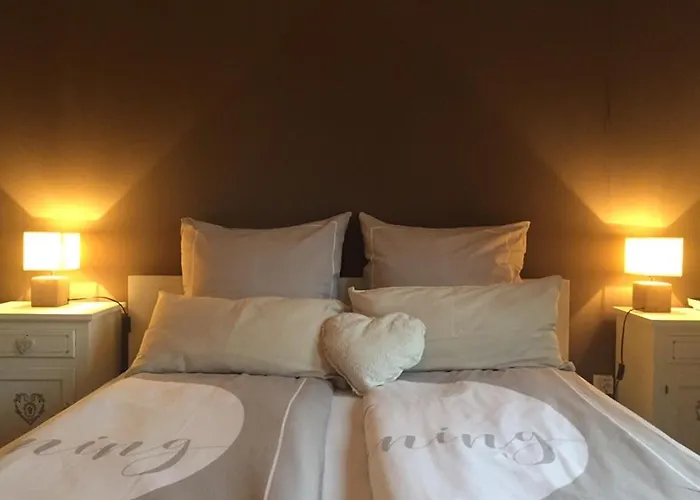 Ferienhaus Braunfels 3*