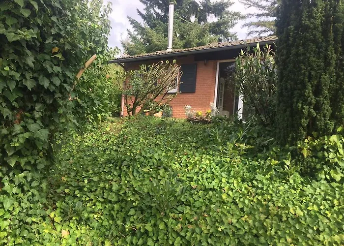 Hotel Ferienhaus Braunfels 3*