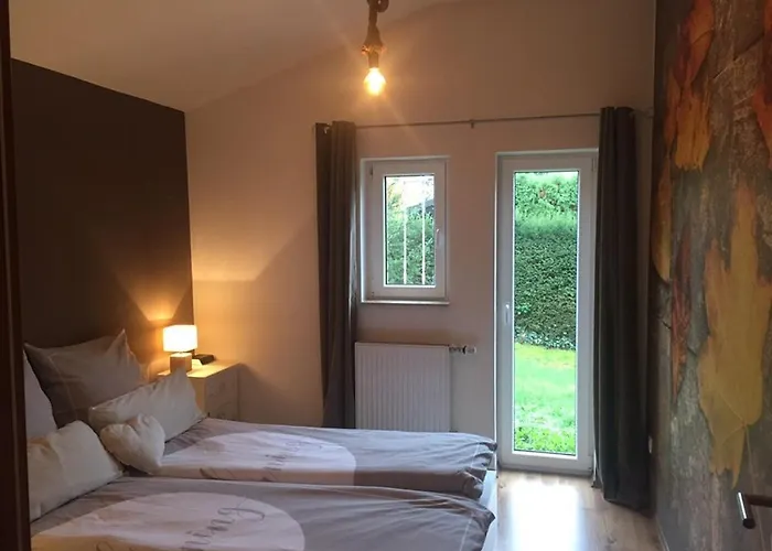 Hotel Ferienhaus Braunfels 3*