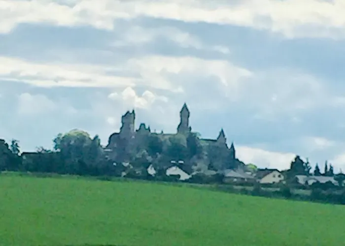 Ferienhaus Braunfels Hotel