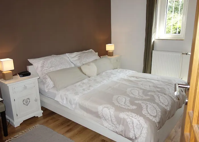 Hotel Ferienhaus Braunfels