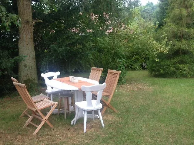 Hotel Ferienhaus Braunfels