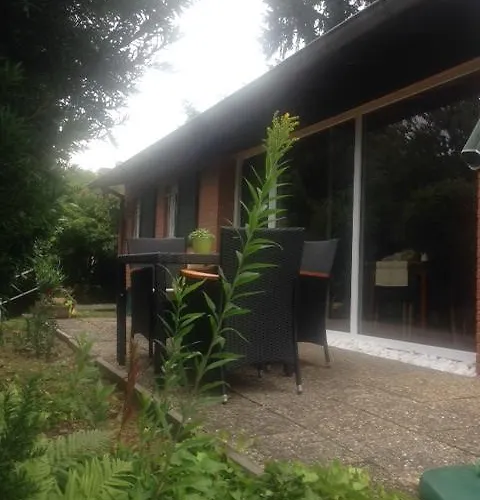 Ferienhaus Braunfels Braunfels