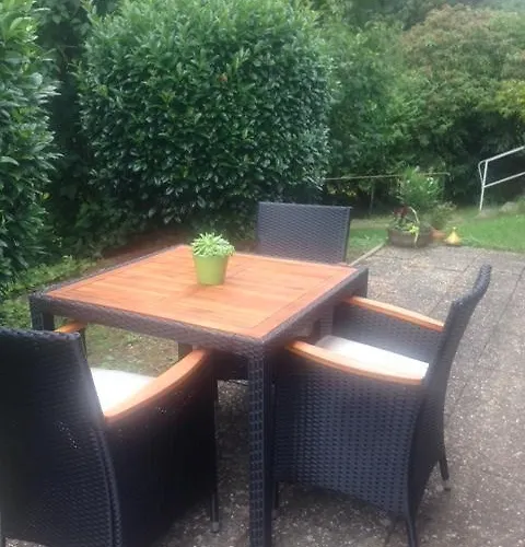 Hotel Ferienhaus Braunfels 3*