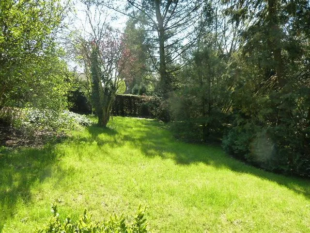 Ferienhaus Braunfels 3* Braunfels