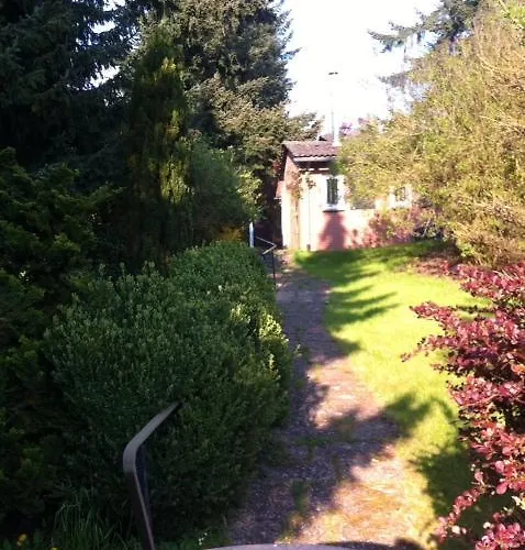 Hotel Ferienhaus Braunfels