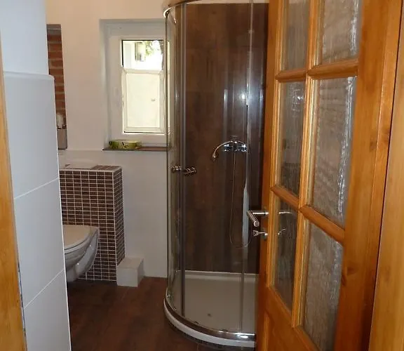 Ferienhaus Braunfels Braunfels