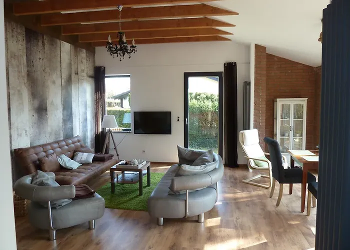 Ferienhaus Braunfels Hotel