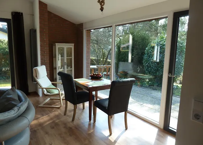 Ferienhaus Braunfels Hotel 3*