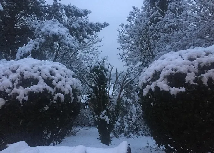 Hotel Ferienhaus Braunfels 3*