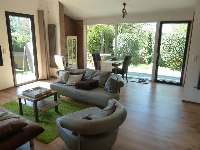 Hotel Ferienhaus Braunfels Braunfels