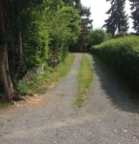 Ferienhaus Braunfels 3*